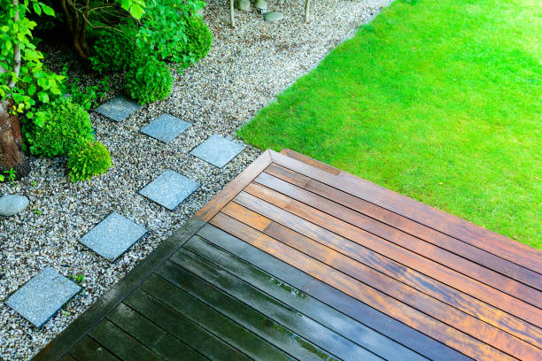 Best Post-Construction Pressure Washing  in South Run, VA